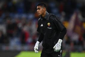 CALCIO - Serie A - AS Roma vs Parma Calcio