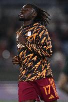 CALCIO - Serie A - AS Roma vs Parma Calcio