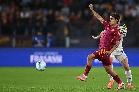 CALCIO - Serie A - AS Roma vs Parma Calcio