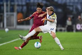 CALCIO - Serie A - AS Roma vs Parma Calcio