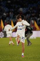 CALCIO - Serie A - AS Roma vs Parma Calcio