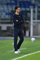 CALCIO - Serie A - AS Roma vs Parma Calcio