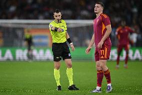 CALCIO - Serie A - AS Roma vs Parma Calcio