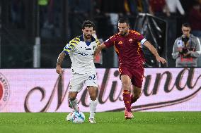 CALCIO - Serie A - AS Roma vs Parma Calcio