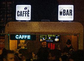 CALCIO - German Cup - Eintracht Frankfurt vs Borussia Dortmund