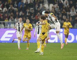 CALCIO - Serie A - Juventus FC vs Udinese Calcio