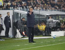 CALCIO - Serie A - Juventus FC vs Udinese Calcio