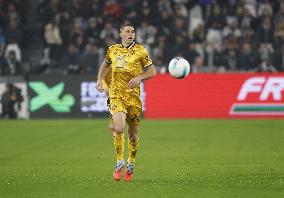 CALCIO - Serie A - Juventus FC vs Udinese Calcio