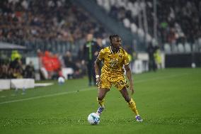CALCIO - Serie A - Juventus FC vs Udinese Calcio