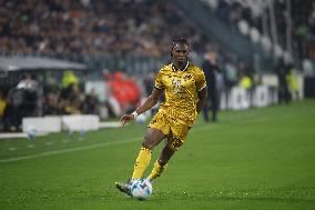 CALCIO - Serie A - Juventus FC vs Udinese Calcio