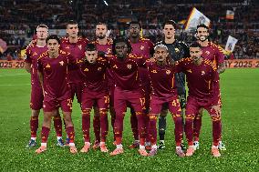 CALCIO - Serie A - AS Roma vs Parma Calcio