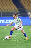 CALCIO - Amichevole - Italy Women vs Brazil Women