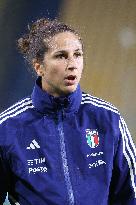 CALCIO - Amichevole - Italy Women vs Brazil Women