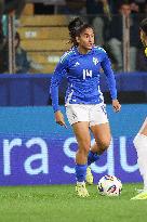 CALCIO - Amichevole - Italy Women vs Brazil Women