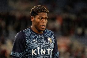 CALCIO - Serie A - AS Roma vs Parma Calcio