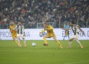 CALCIO - Serie A - Juventus FC vs Udinese Calcio