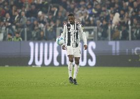 CALCIO - Serie A - Juventus FC vs Udinese Calcio