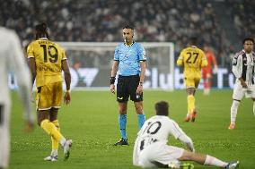 CALCIO - Serie A - Juventus FC vs Udinese Calcio