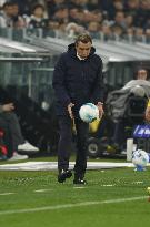 CALCIO - Serie A - Juventus FC vs Udinese Calcio