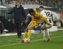 CALCIO - Serie A - Juventus FC vs Udinese Calcio