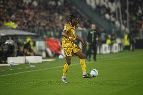 CALCIO - Serie A - Juventus FC vs Udinese Calcio