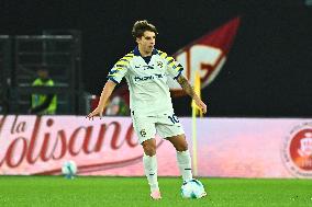 CALCIO - Serie A - AS Roma vs Parma Calcio