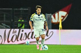 CALCIO - Serie A - AS Roma vs Parma Calcio