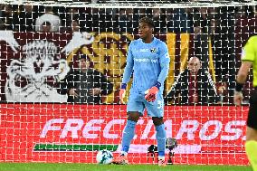 CALCIO - Serie A - AS Roma vs Parma Calcio