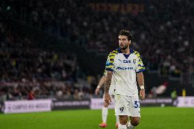 CALCIO - Serie A - AS Roma vs Parma Calcio