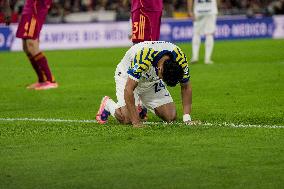 CALCIO - Serie A - AS Roma vs Parma Calcio
