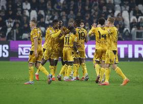 CALCIO - Serie A - Juventus FC vs Udinese Calcio