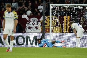 CALCIO - Serie A - AS Roma vs Parma Calcio