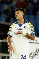 CALCIO - Serie A - AS Roma vs Parma Calcio