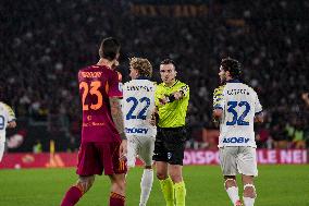 CALCIO - Serie A - AS Roma vs Parma Calcio