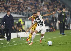 CALCIO - Serie A - Juventus FC vs Udinese Calcio