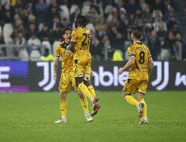 CALCIO - Serie A - Juventus FC vs Udinese Calcio