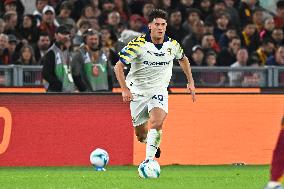 CALCIO - Serie A - AS Roma vs Parma Calcio