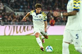 CALCIO - Serie A - AS Roma vs Parma Calcio