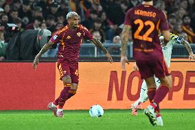 CALCIO - Serie A - AS Roma vs Parma Calcio