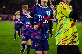 CALCIO - Serie A - AS Roma vs Parma Calcio