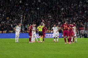 CALCIO - Serie A - AS Roma vs Parma Calcio