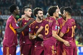 CALCIO - Serie A - AS Roma vs Parma Calcio