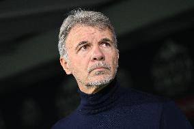 CALCIO - Serie A - Bologna FC vs Torino FC