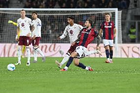 CALCIO - Serie A - Bologna FC vs Torino FC