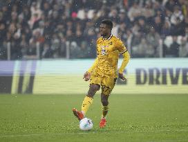 CALCIO - Serie A - Juventus FC vs Udinese Calcio