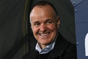 CALCIO - Serie A - Bologna FC vs Torino FC