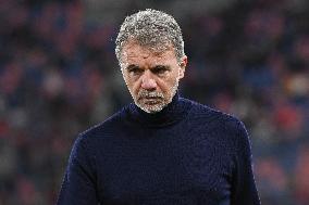 CALCIO - Serie A - Bologna FC vs Torino FC