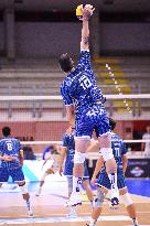 VOLLEY - Superlega Serie A - Cisterna Volley vs Yuasa Battery Grottazzolina 3-2 (25-22, 22-25, 25-21, 22-25,15-13 )