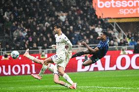 CALCIO - Serie A - Inter - FC Internazionale vs ACF Fiorentina