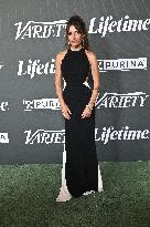 Variety Power of Women: Los Angeles Event